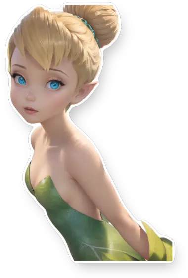 Tinker Bell
