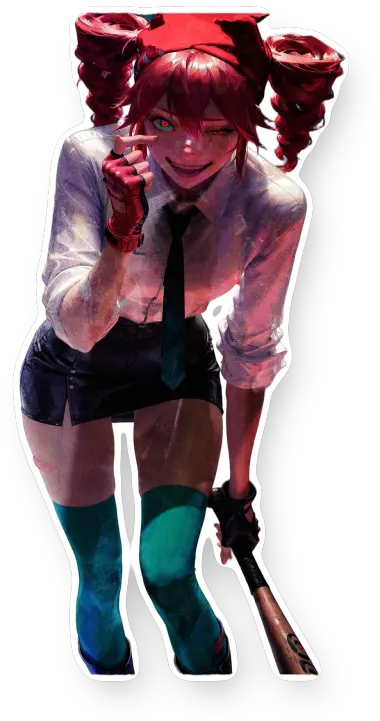 Kasane Teto