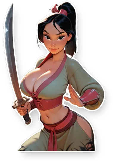 Mulan