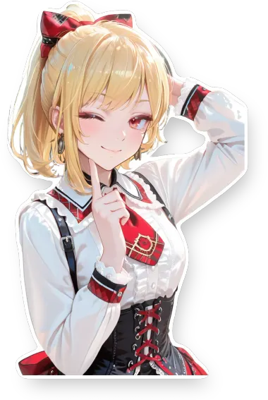 Hololive