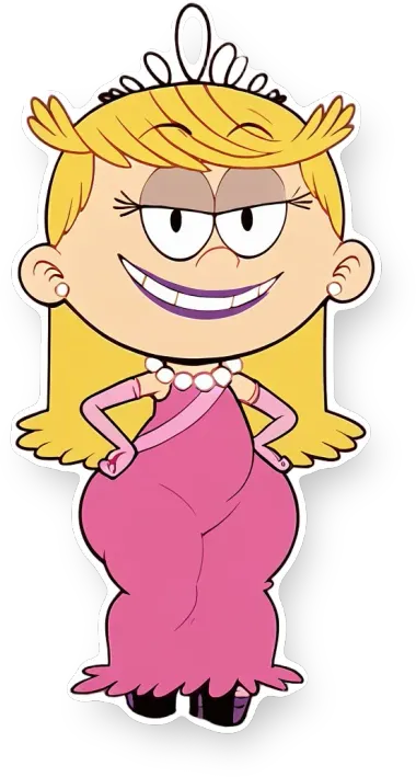 The Loud House