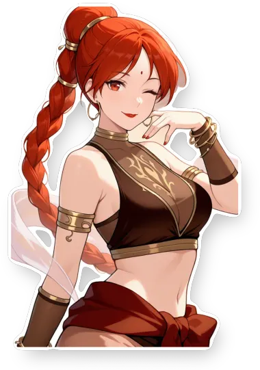 Fire Emblem: The Sacred Stones