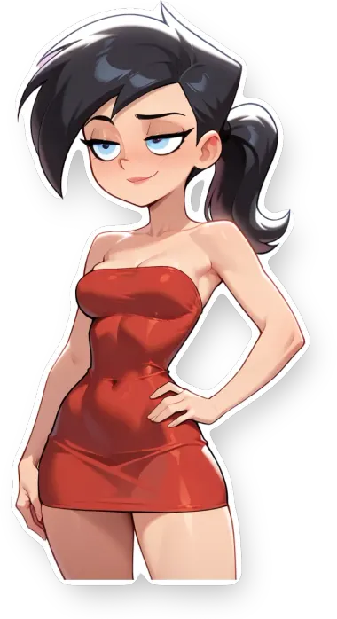 Danny Phantom
