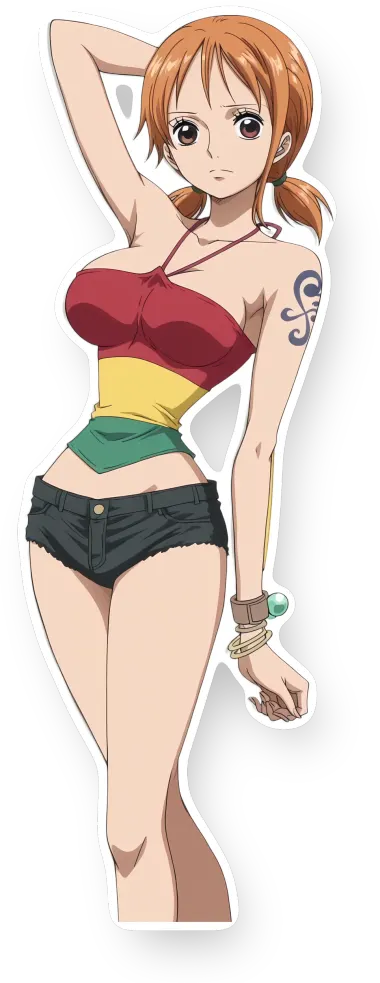 One Piece: Movies & Specials