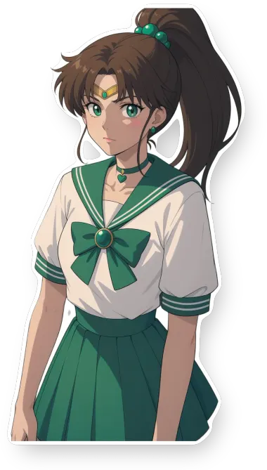 Sailor Moon