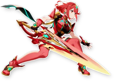 Xenoblade Chronicles 2