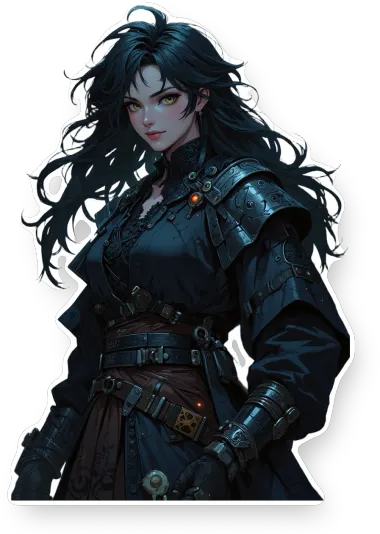 The Witcher