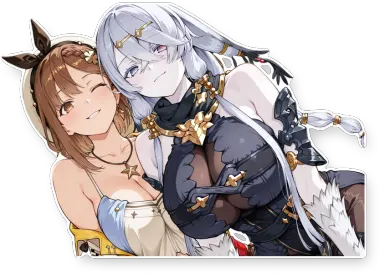 Atelier Ryza 2: Lost Legends & the Secret Fairy