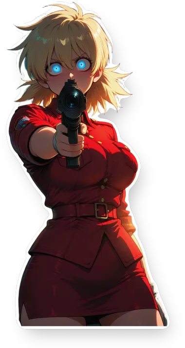 Hellsing