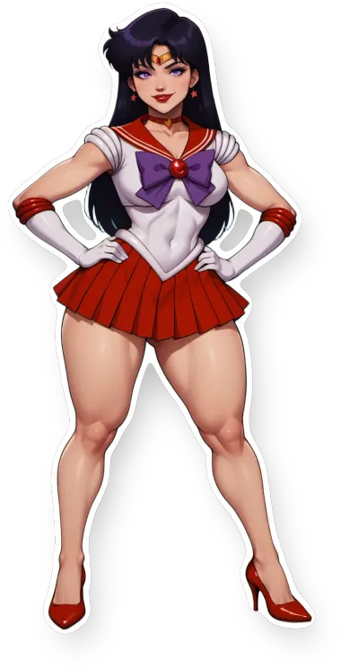 Sailor Moon