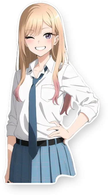 Sono Bisque Doll wa Koi wo Suru