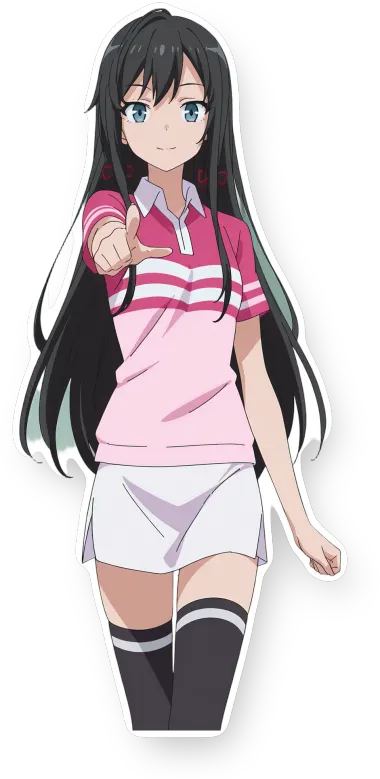 Yahari Ore no Seishun Love Come wa Machigatteiru