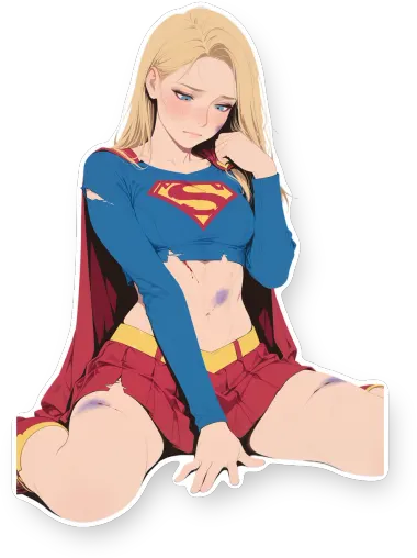 Supergirl