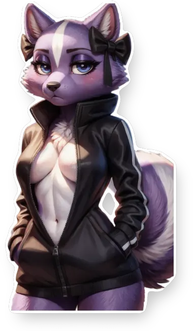 Aggretsuko