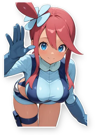 Pokemon