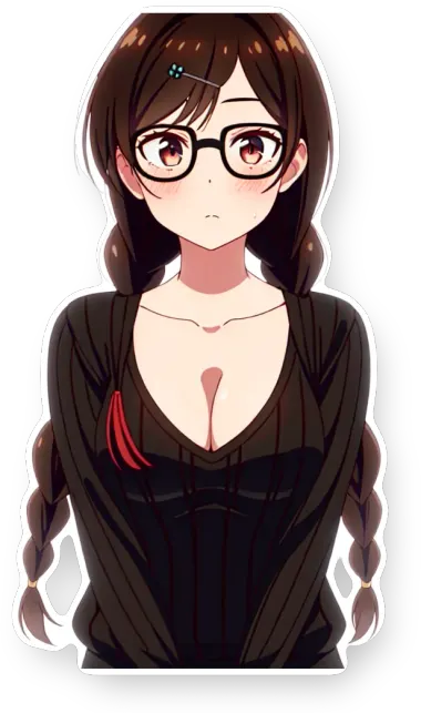 Kanojo, Okarishimasu