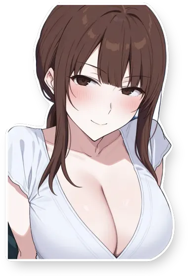 Tanesaki Kaori