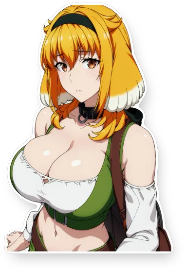 Isekai Meikyuu de Harem wo