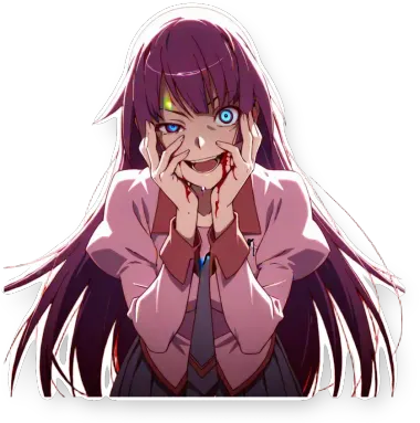 Bakemonogatari