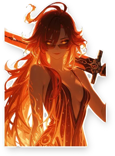 Genshin Impact