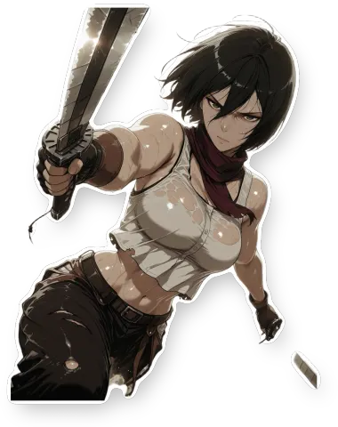 Attack on Titan