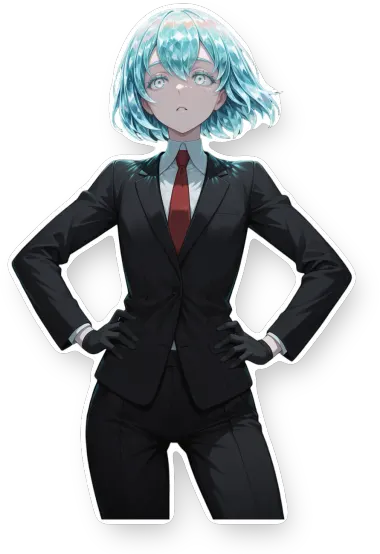Land of the Lustrous