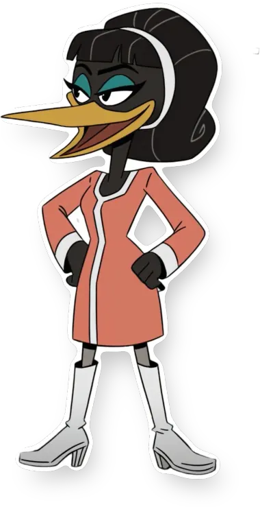 DuckTales