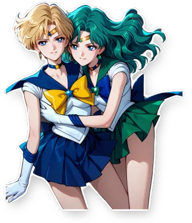 Sailor Moon