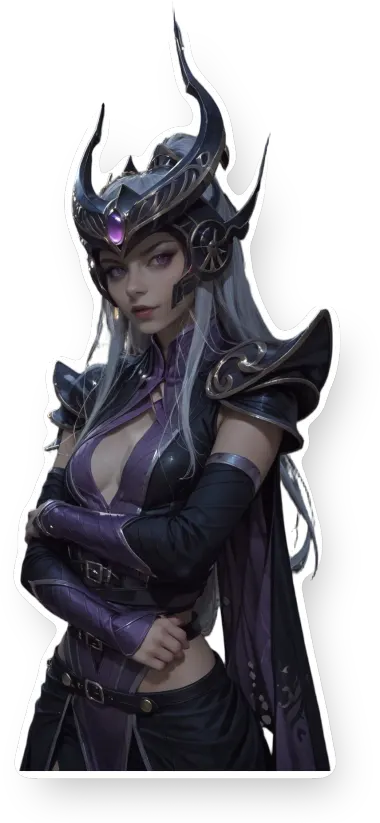 League of Legends