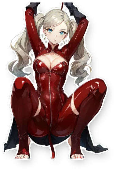 Persona 5