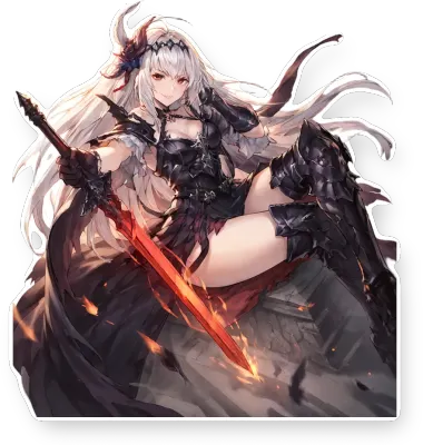 Jeanne Dark