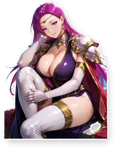 Fire Emblem: The Binding Blade