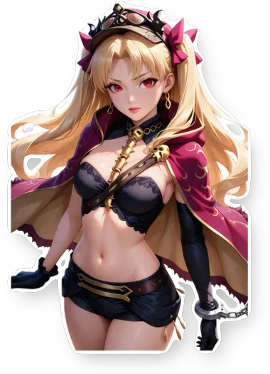 Fate/Grand Order