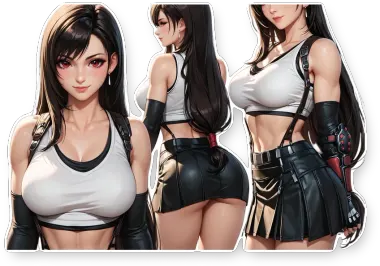 Final Fantasy VII