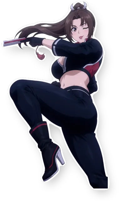 Fatal Fury