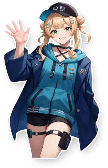 Nijisanji