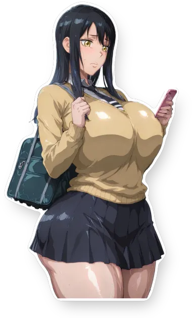Mieruko-chan
