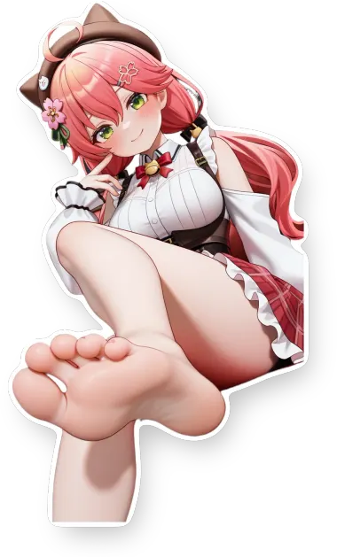 Sakura Miko
