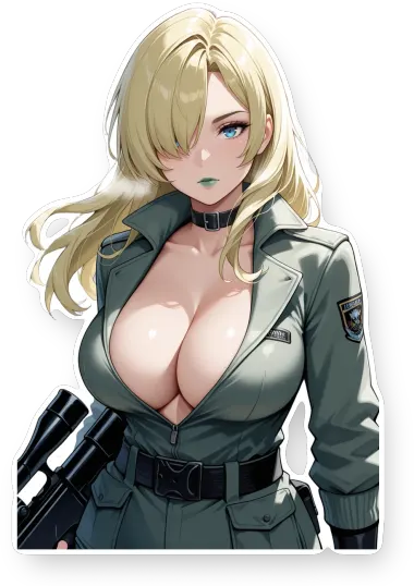 Metal Gear Solid