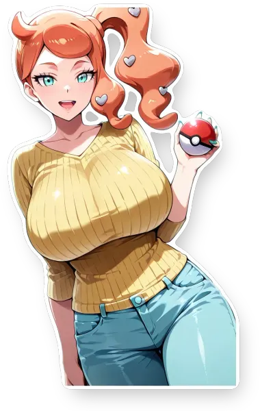 Pokémon