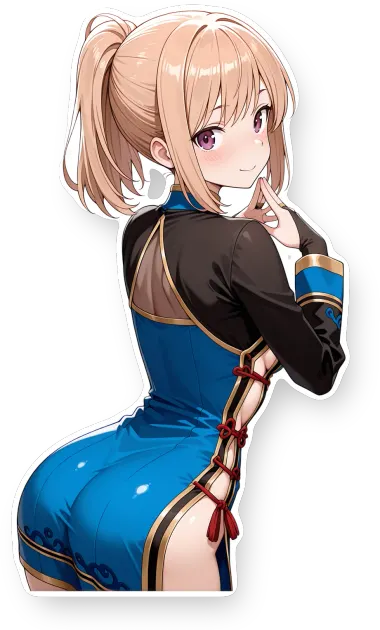 Alice Gear Aegis