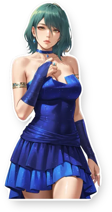 Dead or Alive