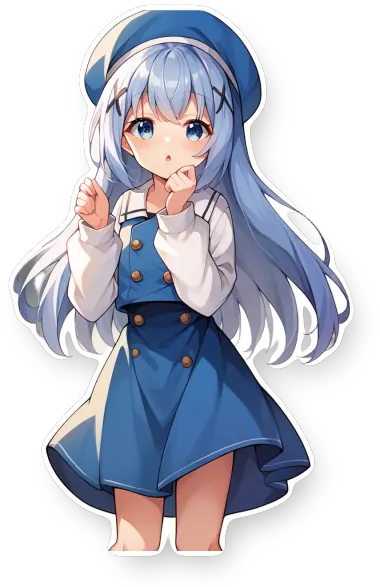 Is the Order a Rabbit?