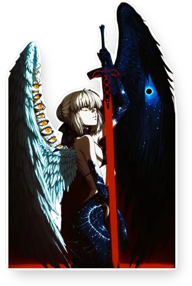 Fate/stay night