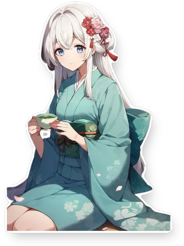 Kimono Towa