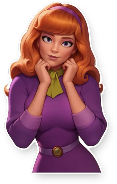 Scooby-Doo
