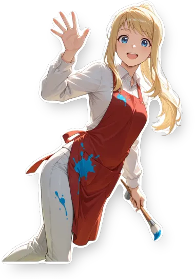 Fullmetal Alchemist