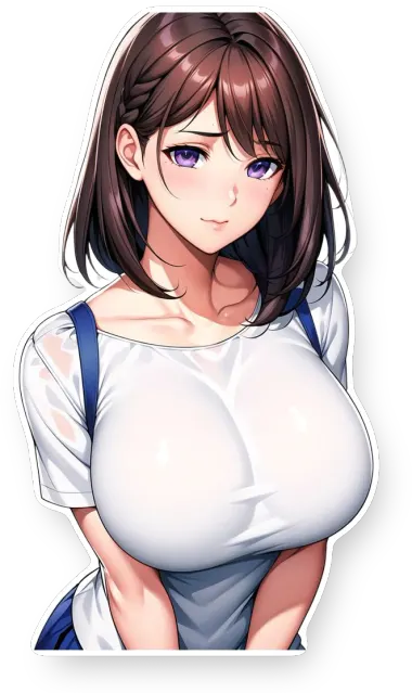 Girl in the Library