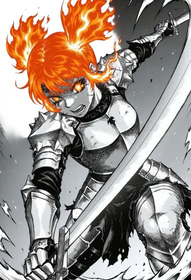 Berserk