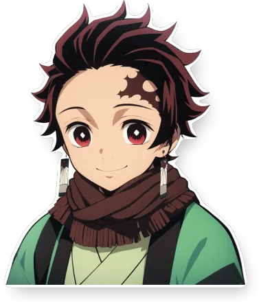 Demon Slayer: Kimetsu no Yaiba